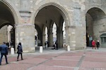GITA A BERGAMO